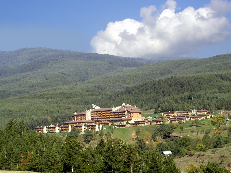 Hotel Katarino